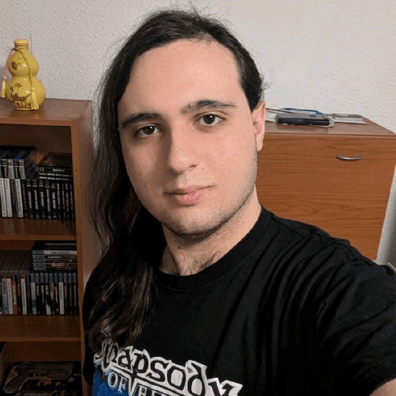 Mario Delgado
